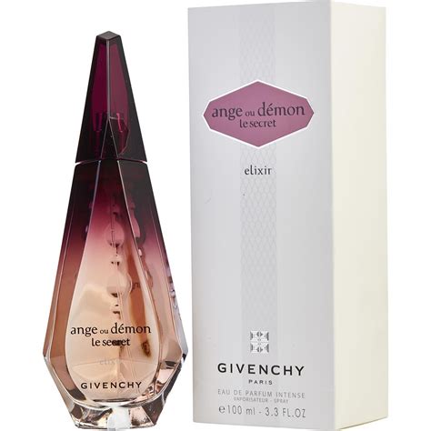 perfume ange ou demon givenchy 50ml|ange ou demon gift set.